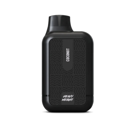 Tyson 2.0 Coconut - SUPERVAPE