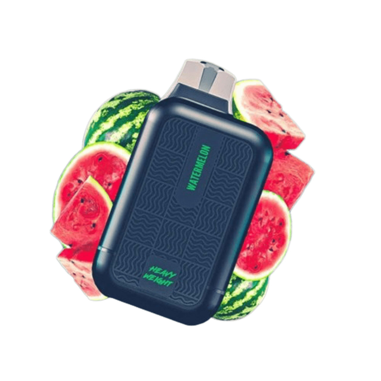 Tyson Watermelon - SUPERVAPE