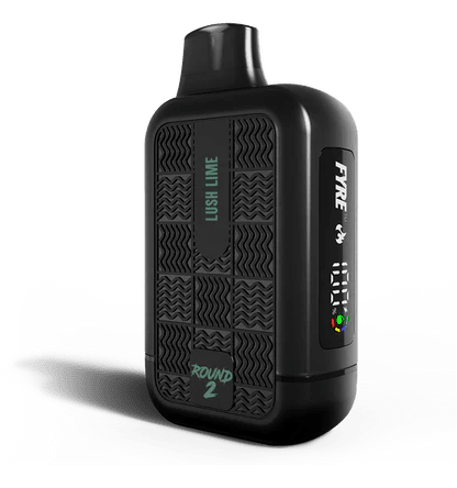VAPE TYSON 2 Lush Lime - SUPERVAPE