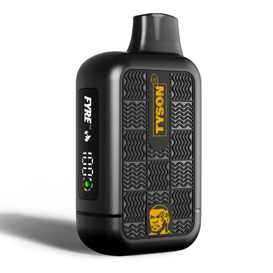 VAPE TYSON 2 Melon Head - SUPERVAPE