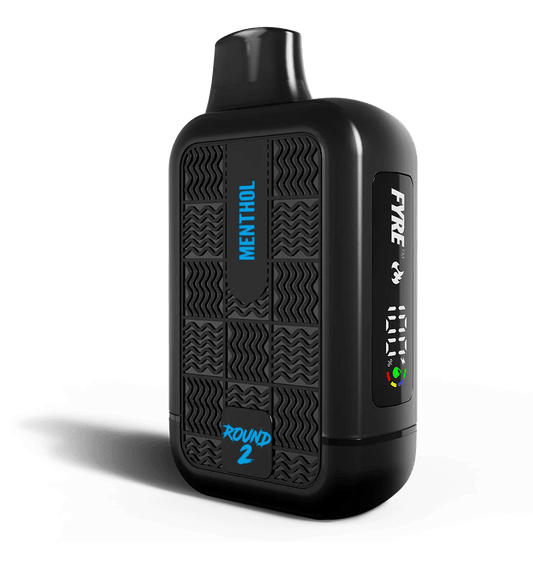 VAPE TYSON 2 MENTHOL - SUPERVAPE