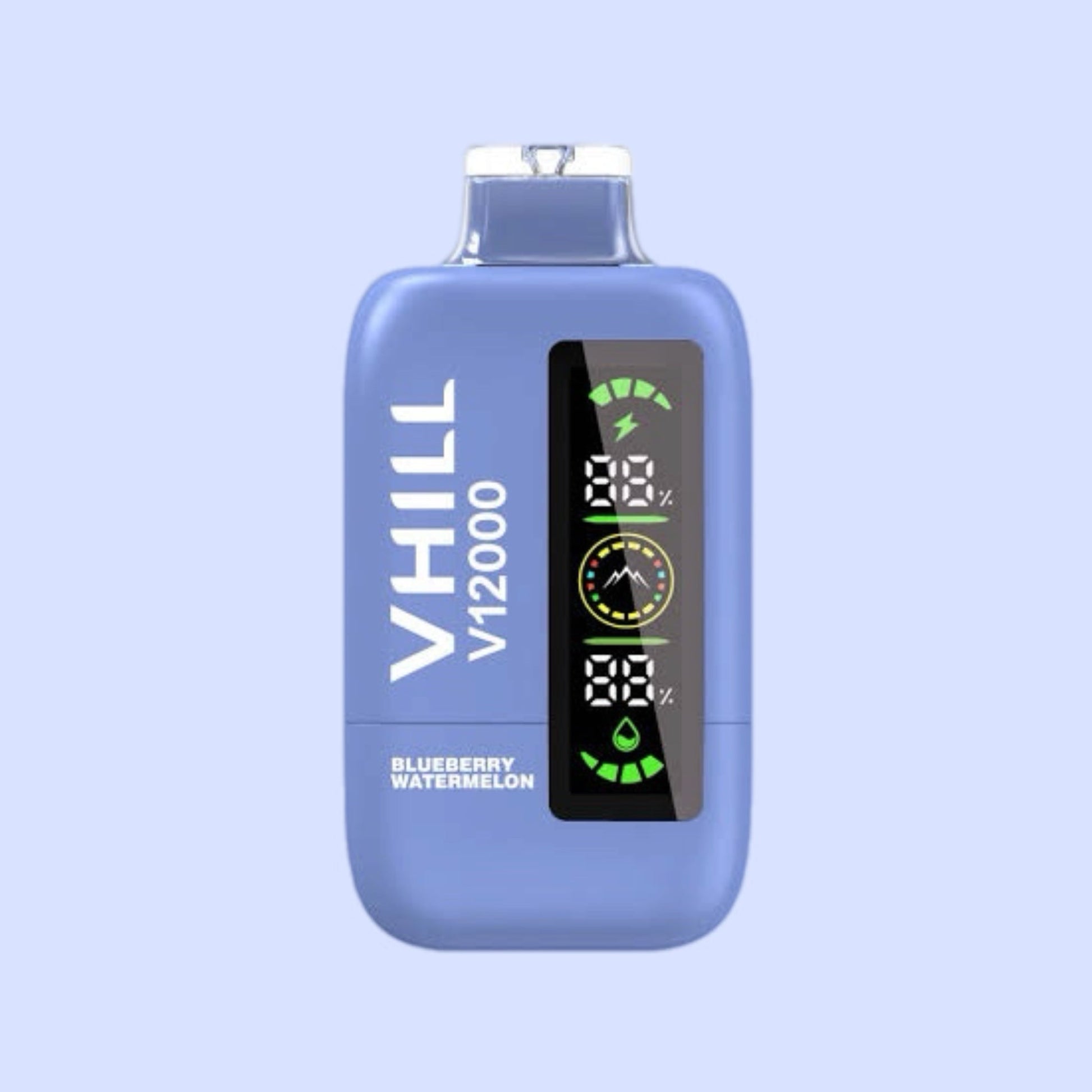 VHILL V12 Blueberry Watermelon - SUPERVAPE