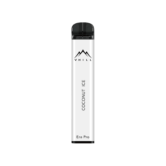 VHILL V3000 Coconut Ice - SUPERVAPE