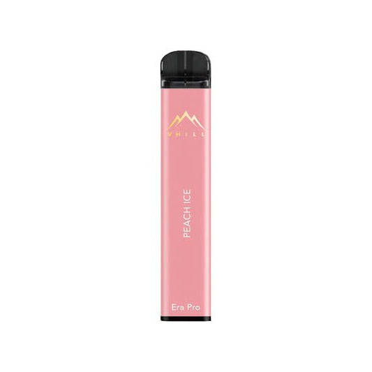 VHILL V3000 Peach Ice - SUPERVAPE