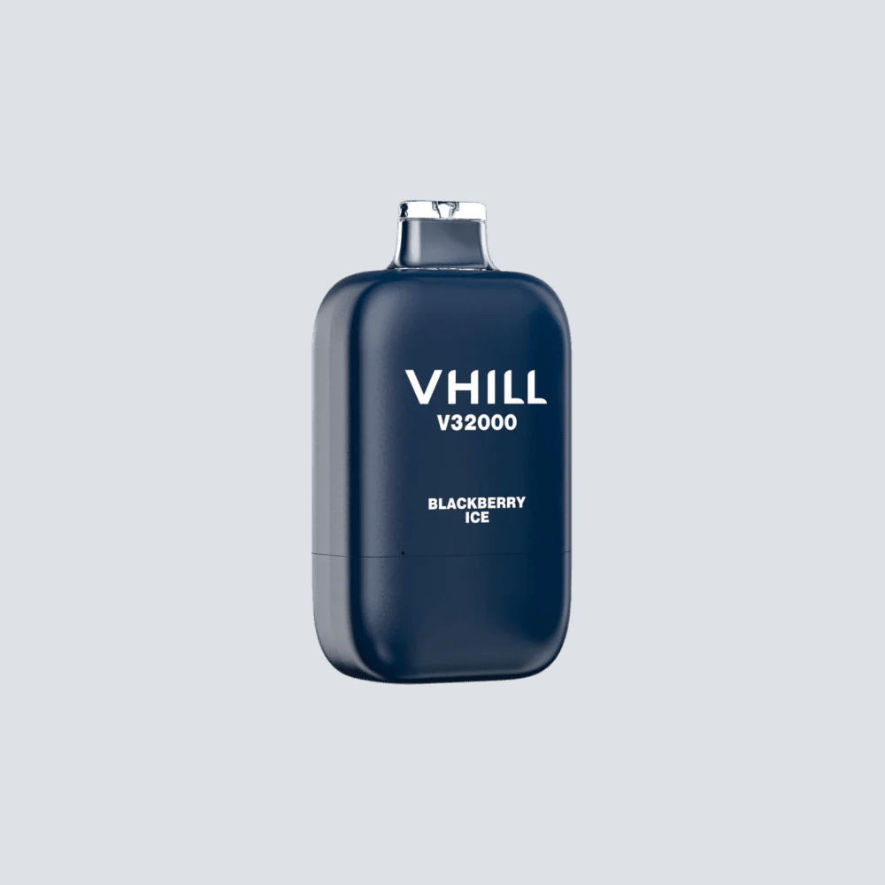 VHILL V32 BlackBerry Ice - SUPERVAPE