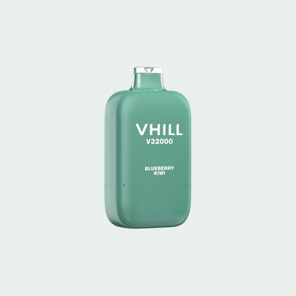 VHILL V32 Bubblerry Kiwi - SUPERVAPE