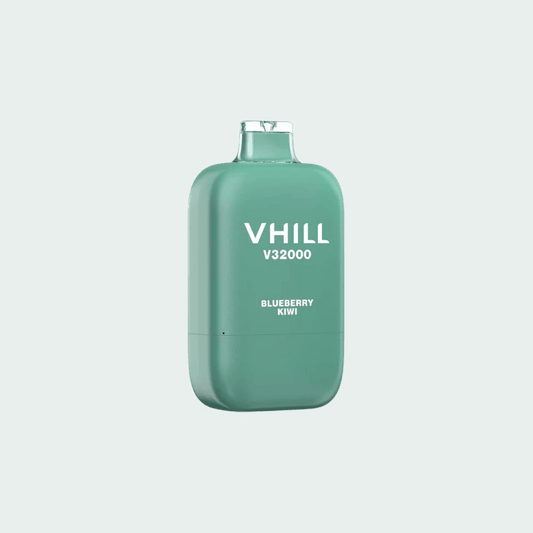 VHILL V32 Bubblerry Kiwi - SUPERVAPE