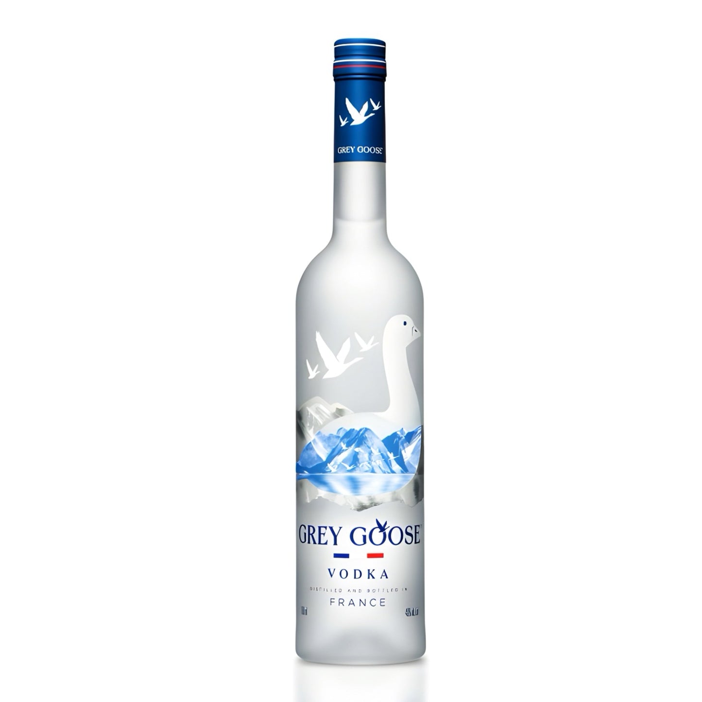Vodka Grey Goose - SUPERVAPE