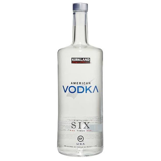 Vodka Kirkland 1.75 Lt. - SUPERVAPE