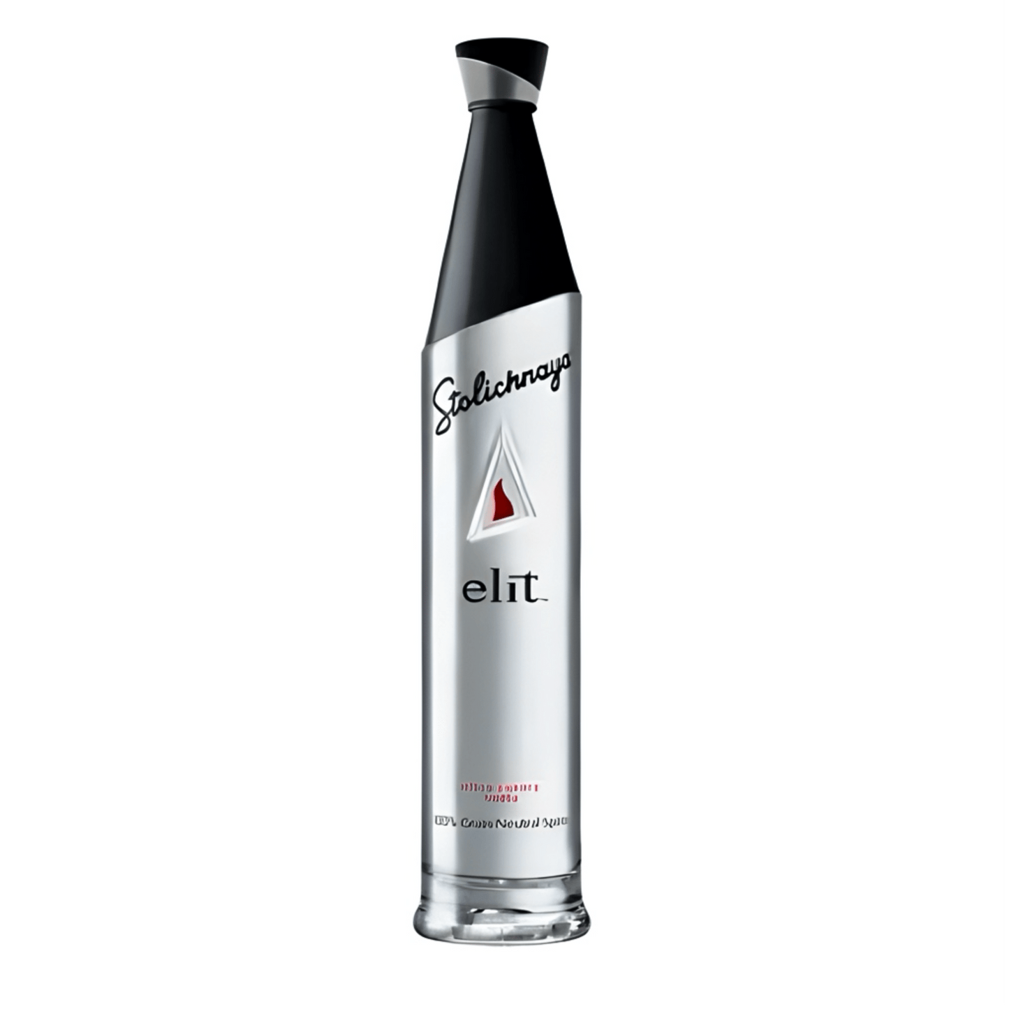 Vodka Stolich Elit - SUPERVAPE