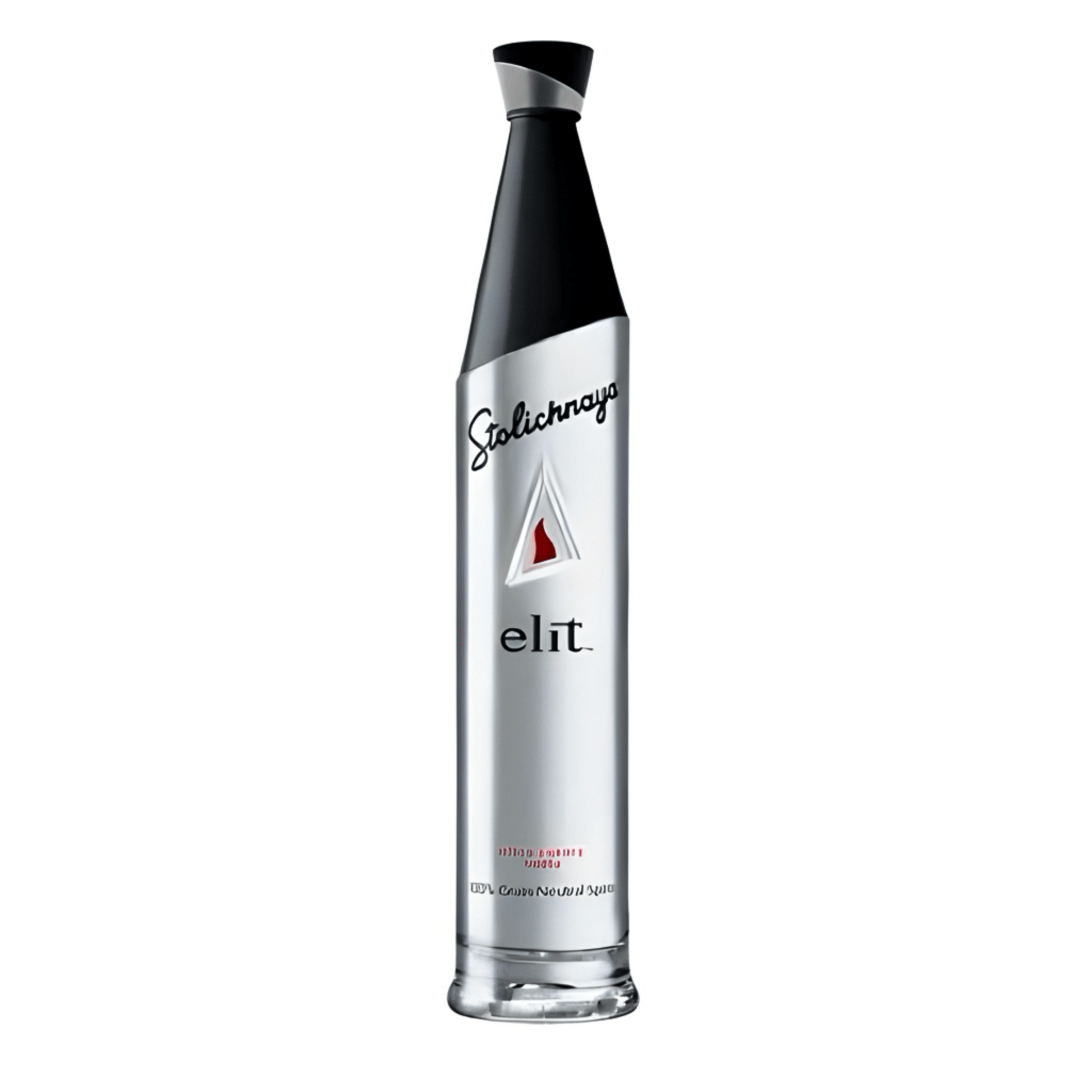 Vodka Stolich Elit - SUPERVAPE