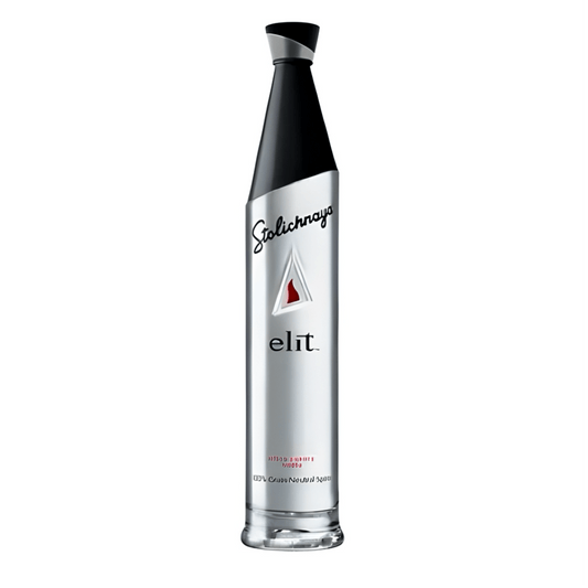 Vodka Stolich Elit - SUPERVAPE