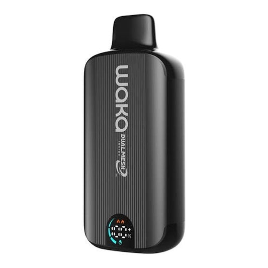 WAKA DM Fresh Mint - SUPERVAPE