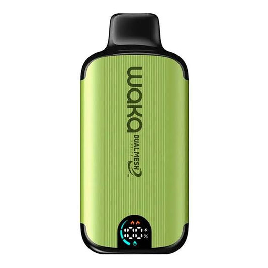 WAKA DM Spearmint - SUPERVAPE