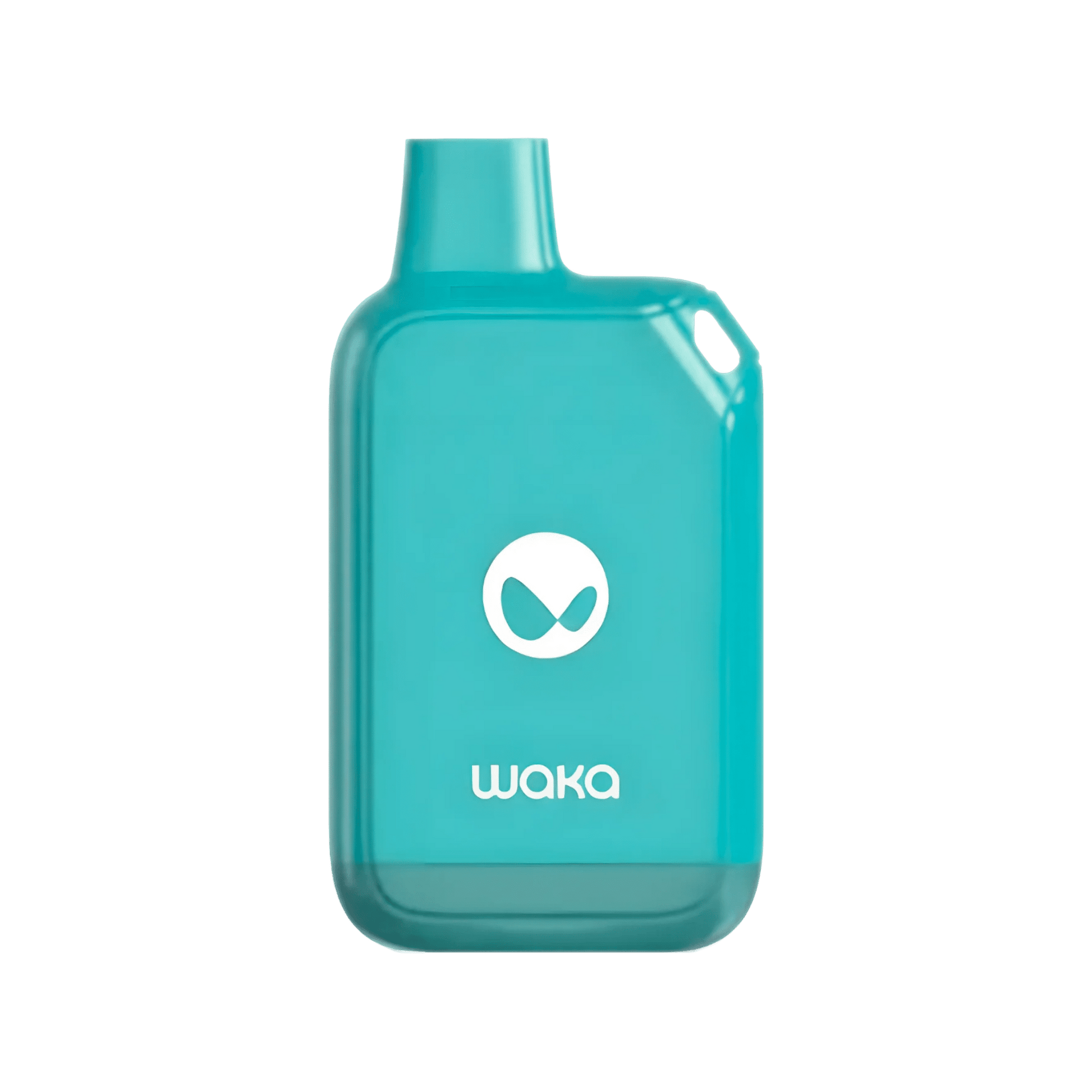 WAKA Pocket Blueberry - SUPERVAPE