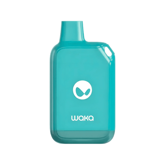 WAKA Pocket Blueberry - SUPERVAPE