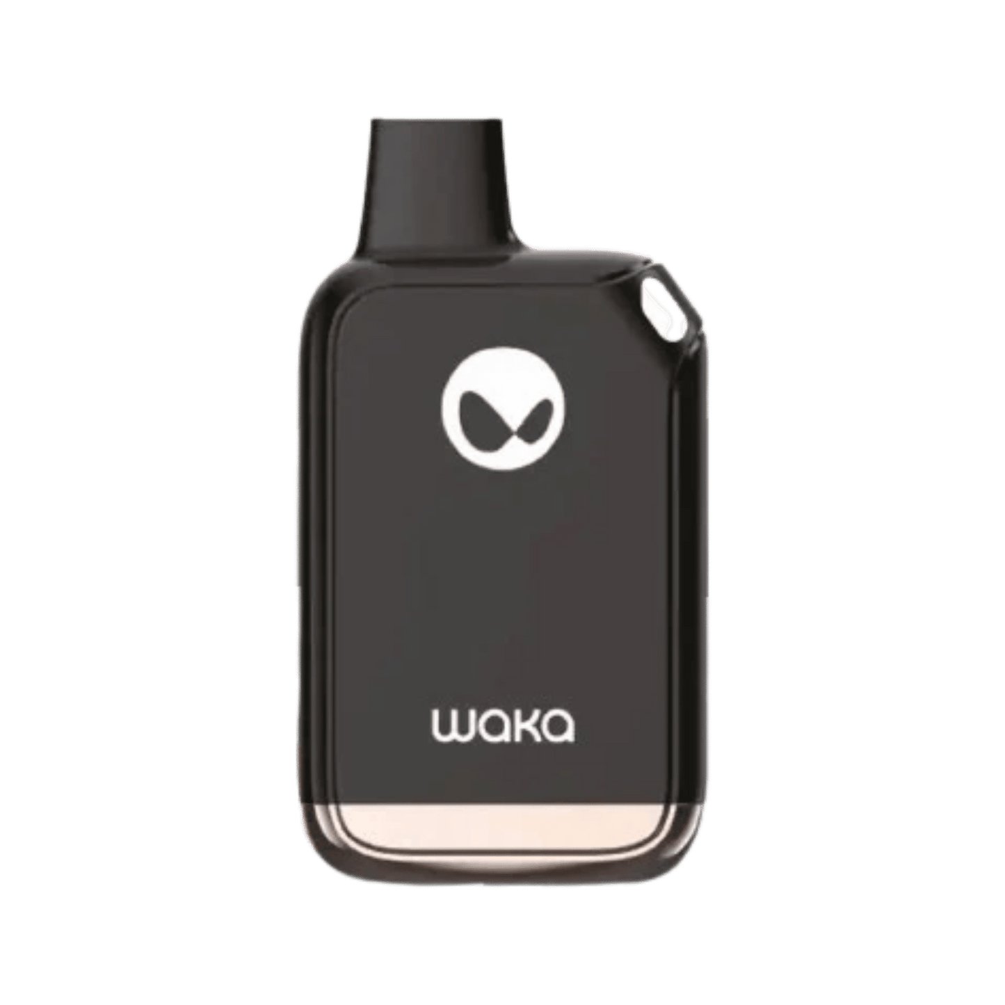 WAKA Pocket Cool Mint - SUPERVAPE