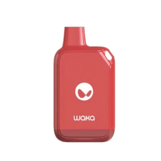 WAKA Pocket Ice Watermelon - SUPERVAPE