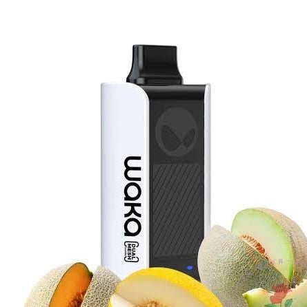 WAKA SOPRO Triple Melon - SUPERVAPE