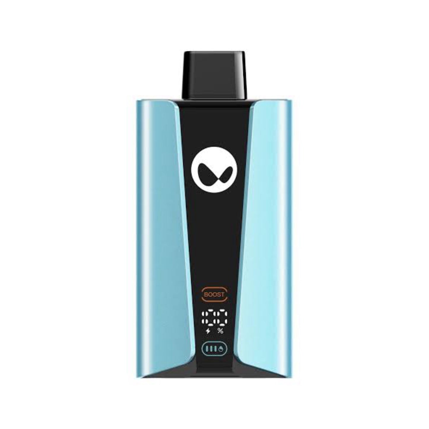 WAKA TITAN 30K Fresh Mint - SUPERVAPE