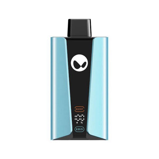 WAKA TITAN 30K Fresh Mint - SUPERVAPE