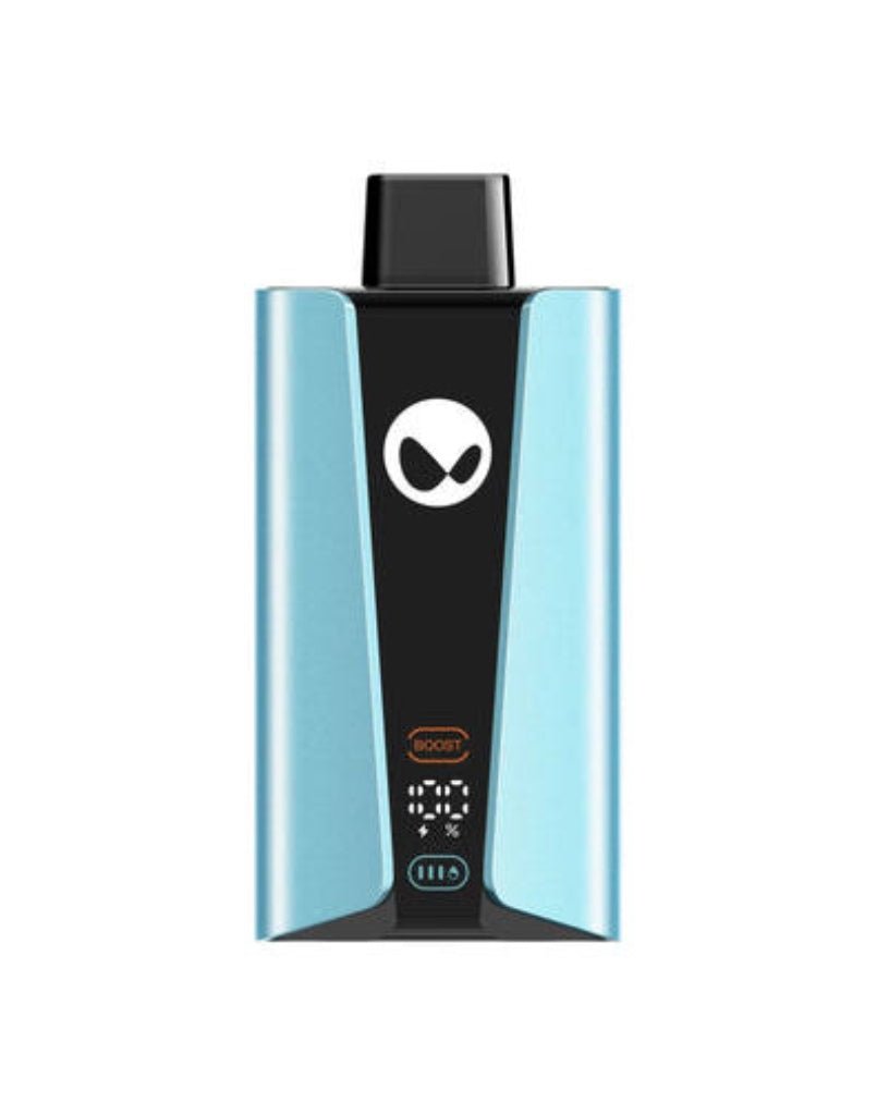 WAKA TITAN 30K Fresh Mint - SUPERVAPE