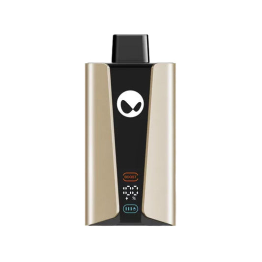 WAKA TITAN 30K Guava Raspberry Ice - SUPERVAPE