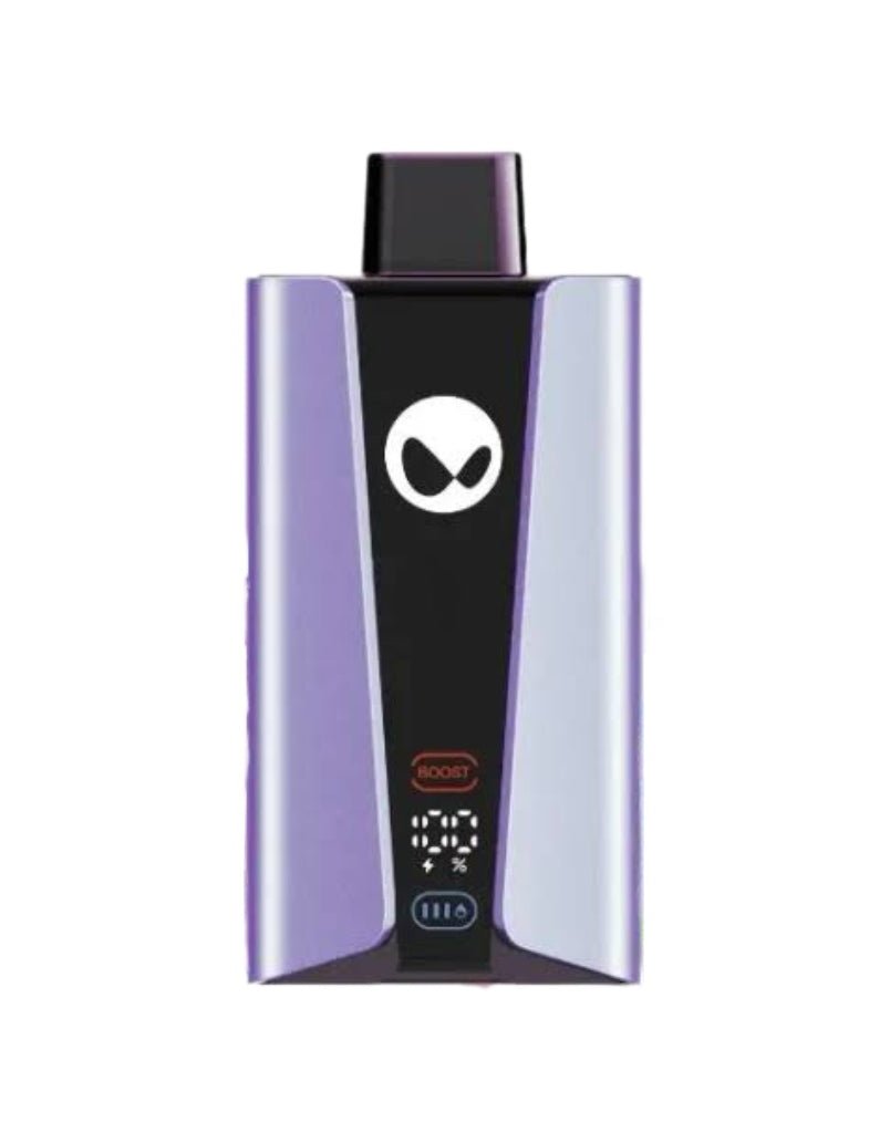 WAKA TITAN 30K Juice Grape - SUPERVAPE
