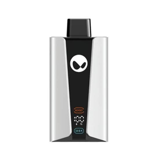 WAKA TITAN 30K Mango Strawberry - SUPERVAPE