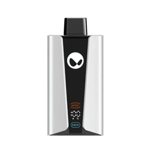 WAKA TITAN 30K Mango Strawberry - SUPERVAPE