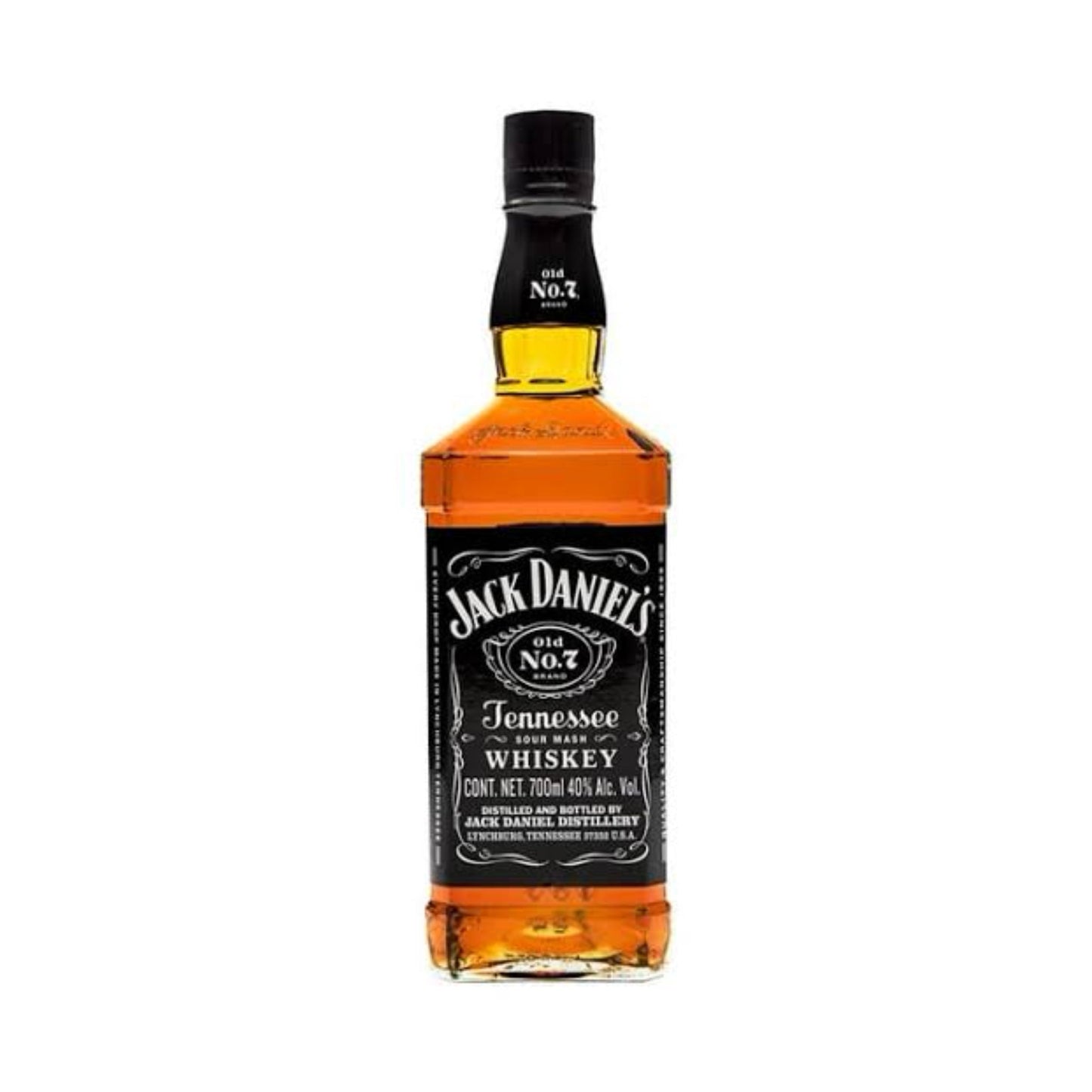 Whiskey Jack Daniels 700ml. - SUPERVAPE