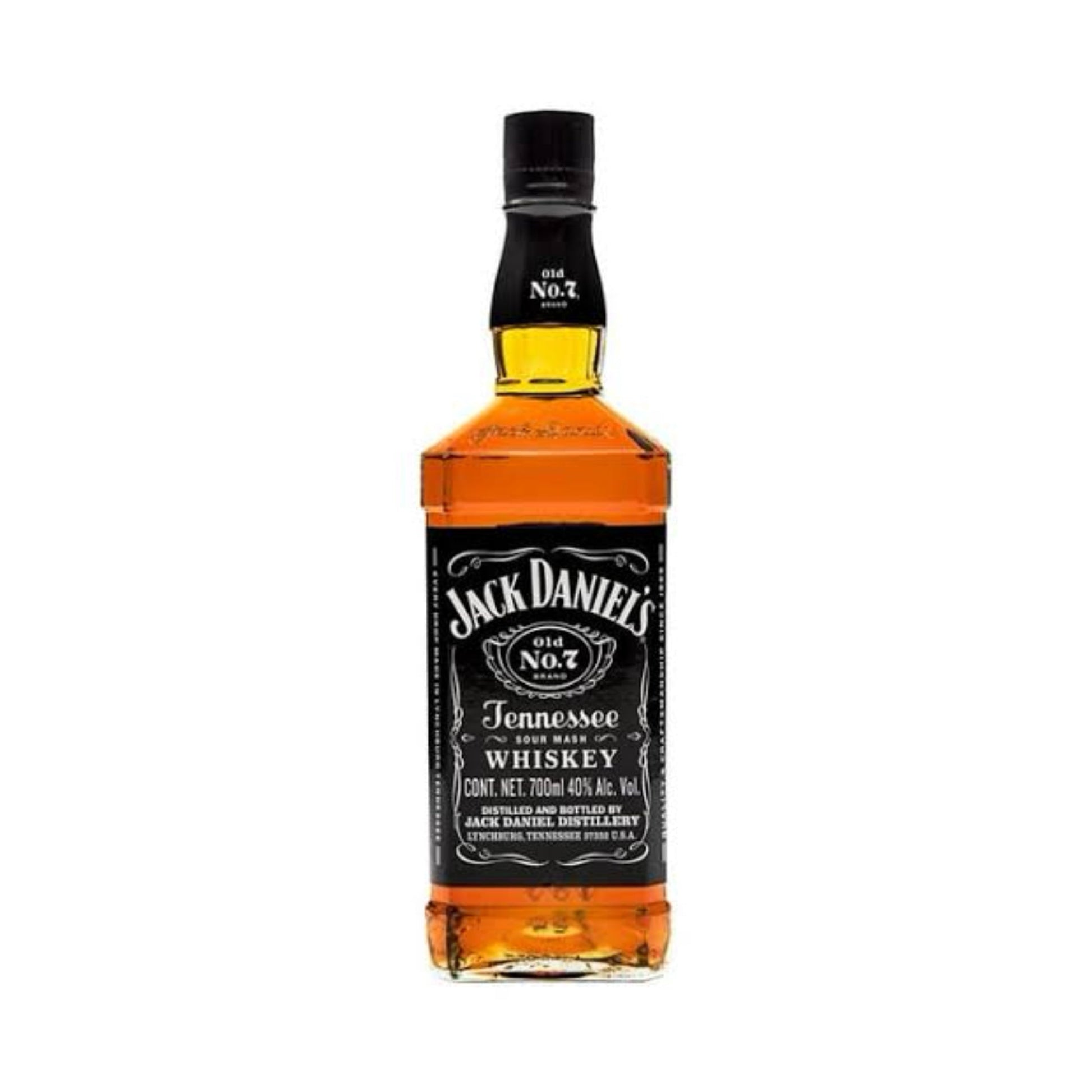 Whiskey Jack Daniels 700ml. - SUPERVAPE